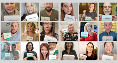 6. Personas reales, resultados reales Image