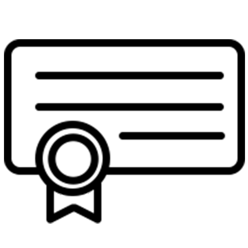 icons-certificate