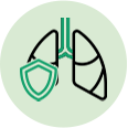 13 Key Benefits Icons