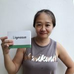 It helps me to breathe. I have COPD.