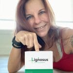 Good for people with lung issue!
