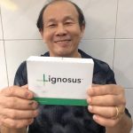Great help for COPD sufferers!